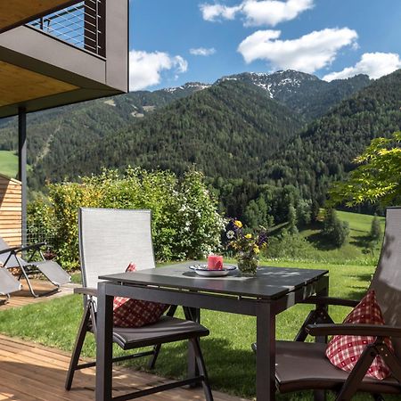 Peterwieshof Funes (Bolzano) Exterior foto