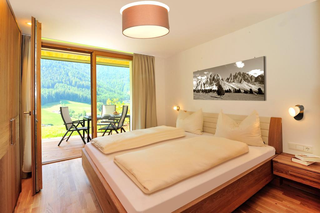 Peterwieshof Funes (Bolzano) Quarto foto