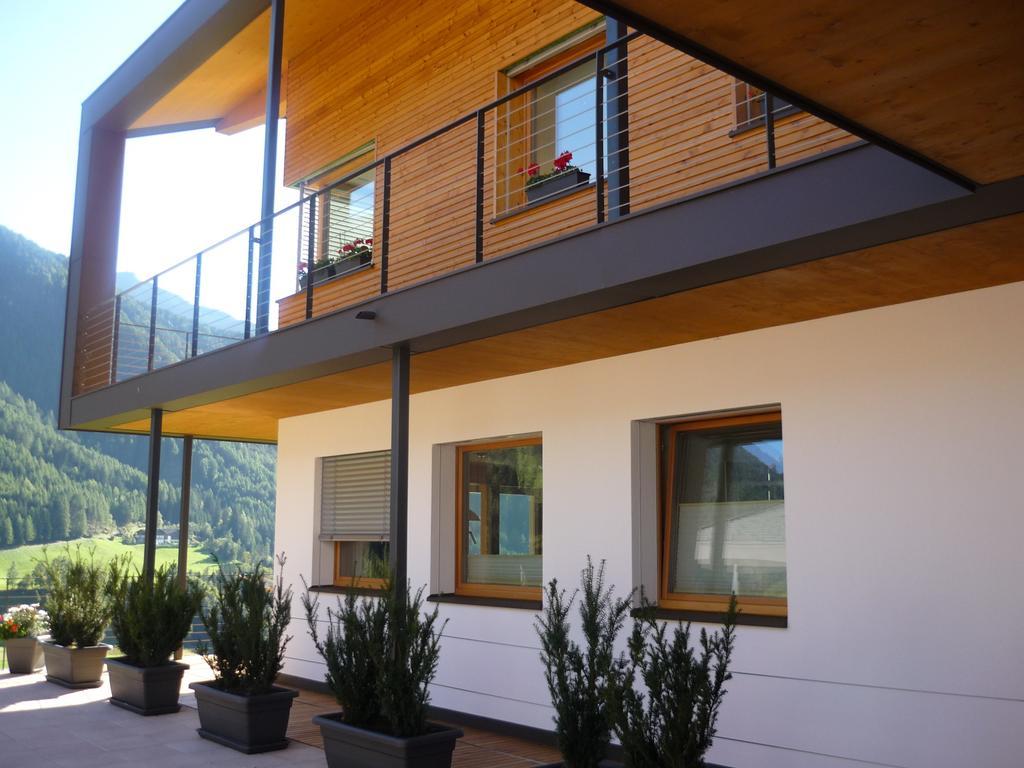 Peterwieshof Funes (Bolzano) Quarto foto
