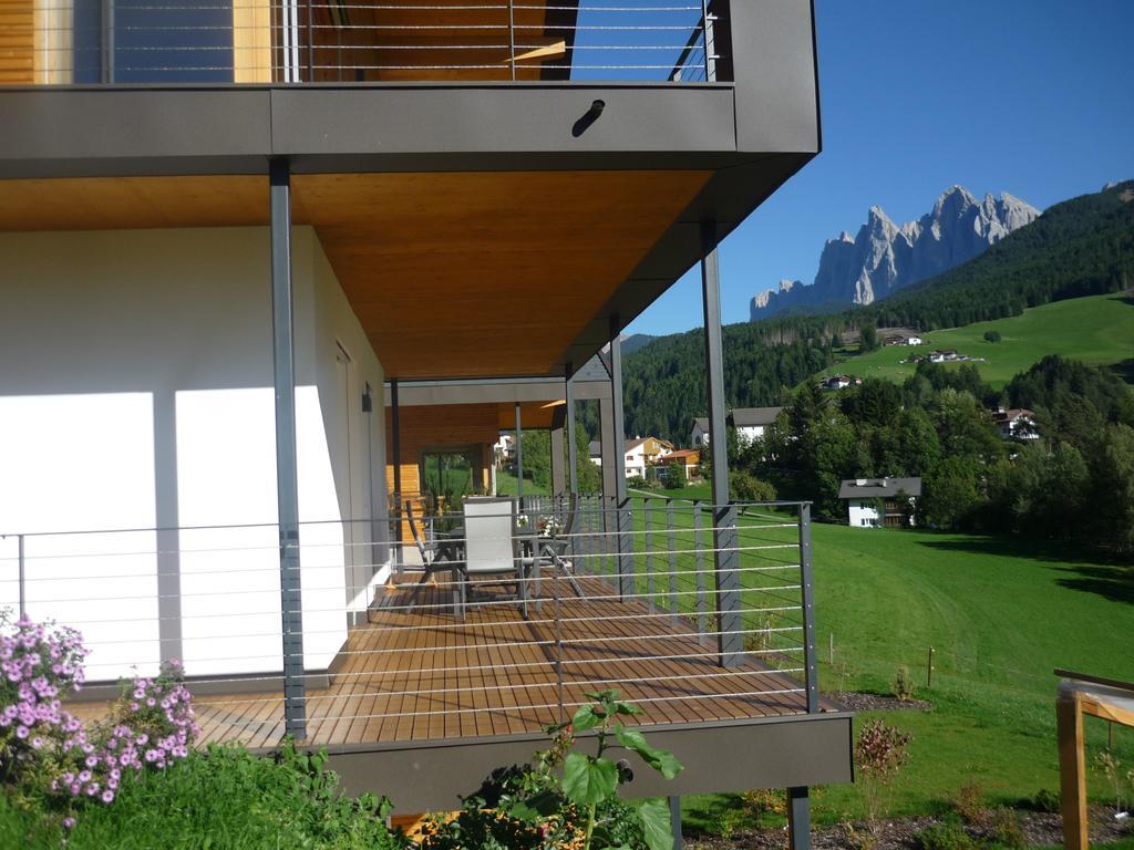 Peterwieshof Funes (Bolzano) Quarto foto